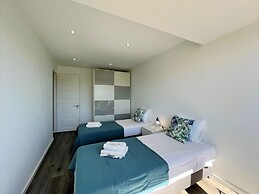 Albufeira Central 2 by Homing