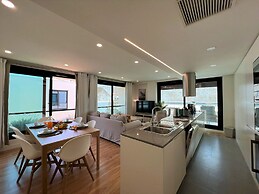 Faro Design 1 by Homing