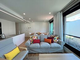 Faro Design 1 by Homing