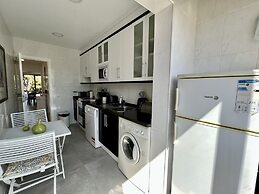Quarteira Stylish With Pool by Homing