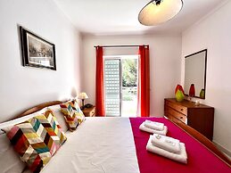 Albufeira Falésia Beach 2 by Homing