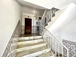 Albufeira Falésia Beach 2 by Homing