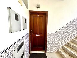 Albufeira Falésia Beach 2 by Homing