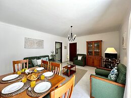 Albufeira Falésia Beach 2 by Homing