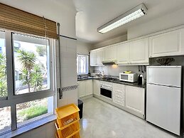 Albufeira Falésia Beach 2 by Homing