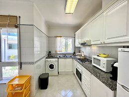 Albufeira Falésia Beach 2 by Homing