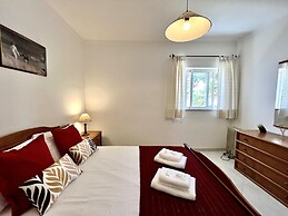 Albufeira Falésia Beach 2 by Homing