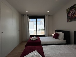 Faro Design 4 by Homing