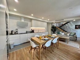 Faro Design 7 by Homing