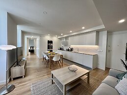 Faro Design 7 by Homing