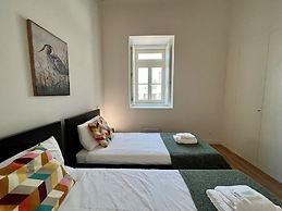 Faro Design 7 by Homing