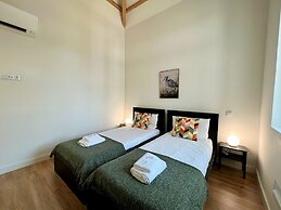 Faro Design 7 by Homing