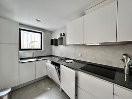 Vilamoura Central 3 by Homing