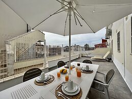 Vilamoura Central 3 by Homing