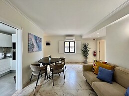 Vilamoura Central 3 by Homing