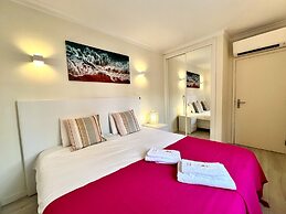 Vilamoura Central 3 by Homing