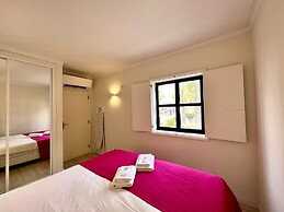 Vilamoura Central 3 by Homing