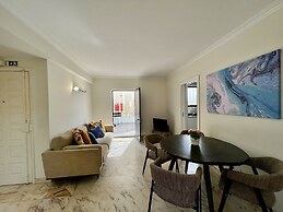 Vilamoura Central 3 by Homing