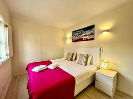 Vilamoura Central 3 by Homing