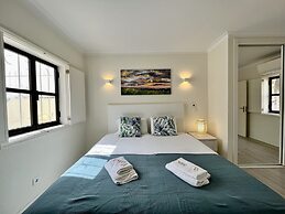 Vilamoura Central 3 by Homing