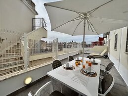 Vilamoura Central 3 by Homing