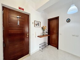 Albufeira Falésia Beach 3 by Homing