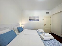 Vilamoura Central 2 With Pool by Homing