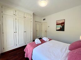 Vilamoura Central 2 With Pool by Homing