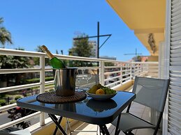 Vilamoura Central 2 With Pool by Homing