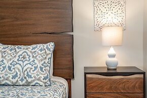 Luxury Oceanfront Resort Vistas