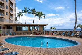 Luxury Oceanfront Resort Vistas