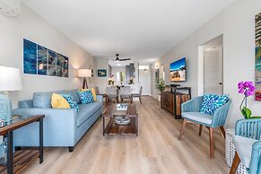 Luxury Oceanfront Resort Vistas