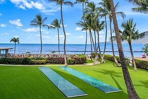 Luxury Oceanfront Resort Vistas