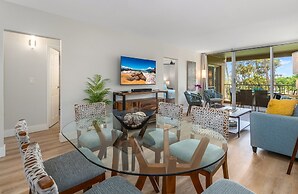 Luxury Oceanfront Resort Vistas