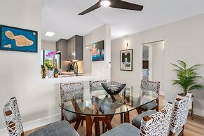 Luxury Oceanfront Resort Vistas