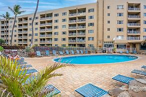 Luxury Oceanfront Resort Vistas