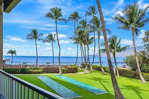 Luxury Oceanfront Resort Vistas