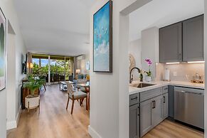 Luxury Oceanfront Resort Vistas