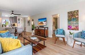 Luxury Oceanfront Resort Vistas