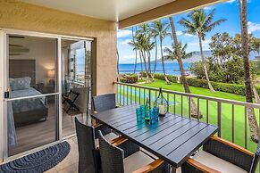 Luxury Oceanfront Resort Vistas