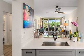 Luxury Oceanfront Resort Vistas