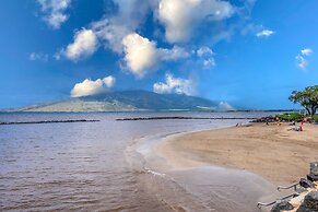 Luxury Oceanfront Resort Vistas