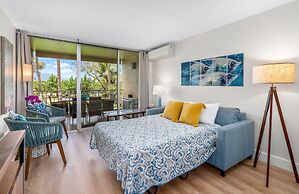 Luxury Oceanfront Resort Vistas