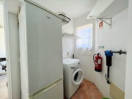 Albufeira Balaia Villa With Private Pool