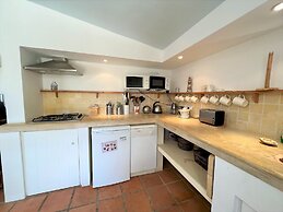 Albufeira Balaia Villa With Private Pool