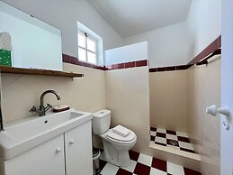 Albufeira Balaia Villa With Private Pool