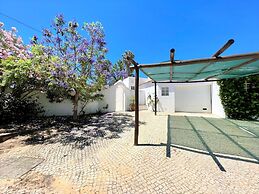Albufeira Balaia Villa With Private Pool