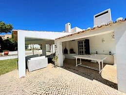 Albufeira Balaia Villa With Private Pool