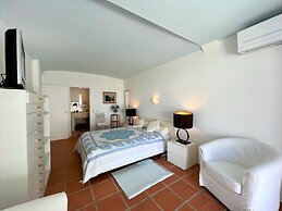 Albufeira Balaia Villa With Private Pool