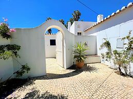 Albufeira Balaia Villa With Private Pool